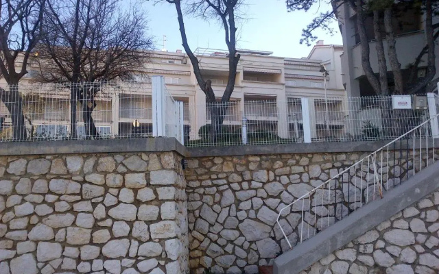 Apartment Svetlana