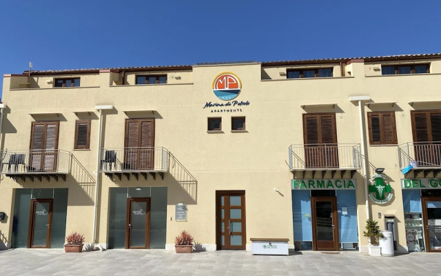 Hotels in Castellammare del Golfo