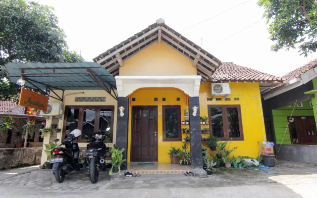 Andakara Homestay