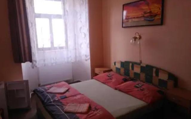 Hotels in Ceske Svycarsko National Park