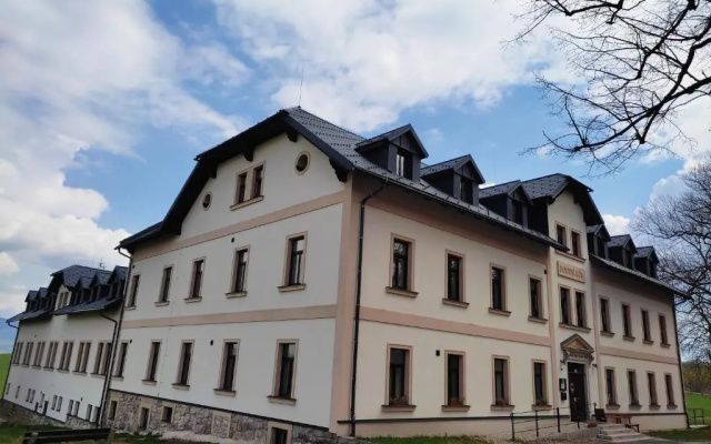 Hotel Poutní dům