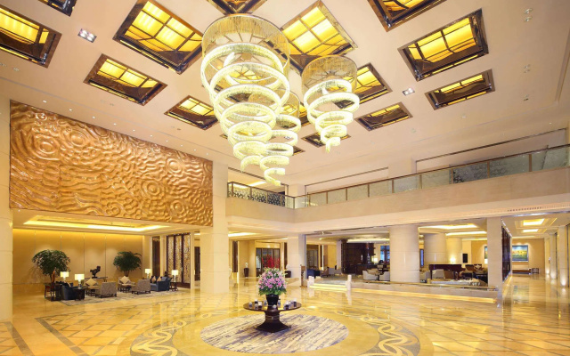 DoubleTree by Hilton Putian