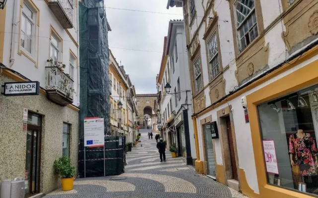 Apartment in Semeador
