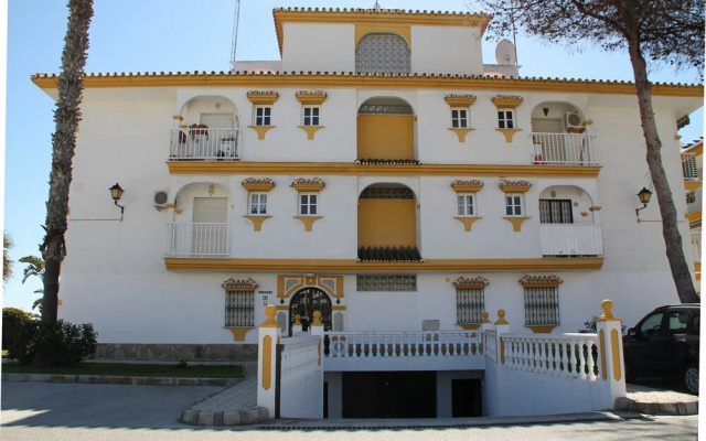 1031 Apartment Jardines del Mar