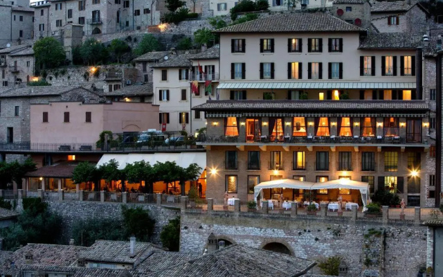 Giotto B&B
