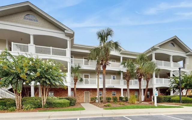 Hotels in North Myrtle Beach