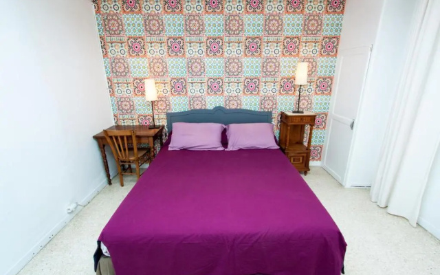 Hotels in Montpellier