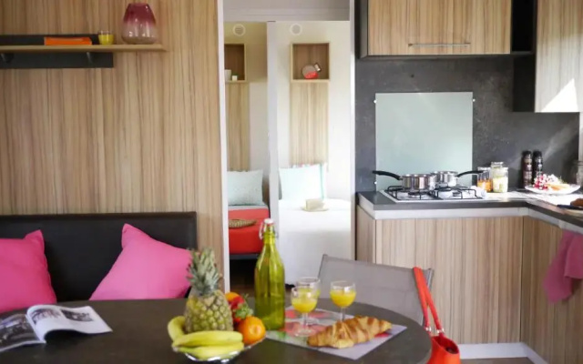 Camping Le Bellevue