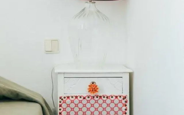 Dona Fina Guest House