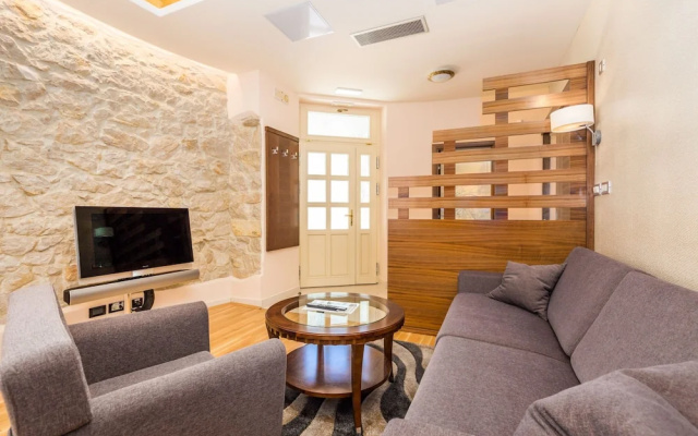 Integrated Hotel Arbia - Margita Deluxe