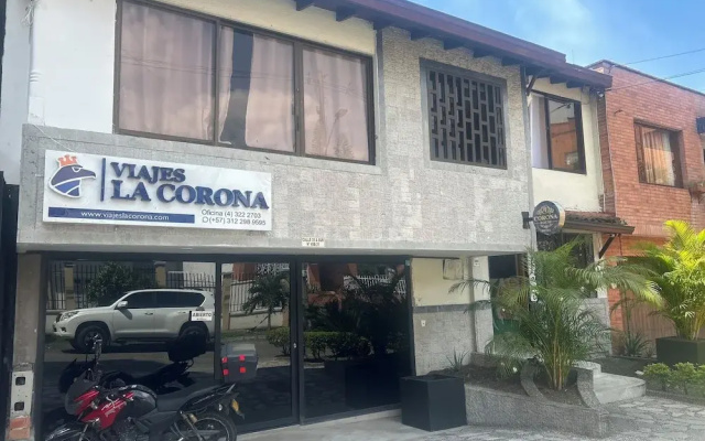 Hotels in Envigado