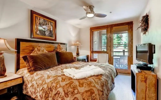 Hotels in Breckenridge