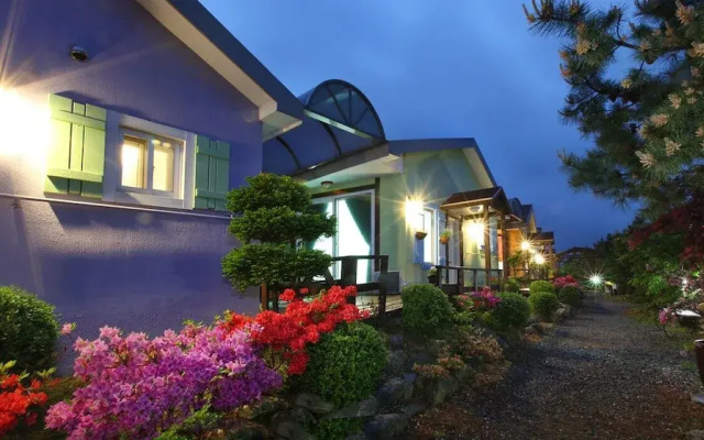 Ciel Pension