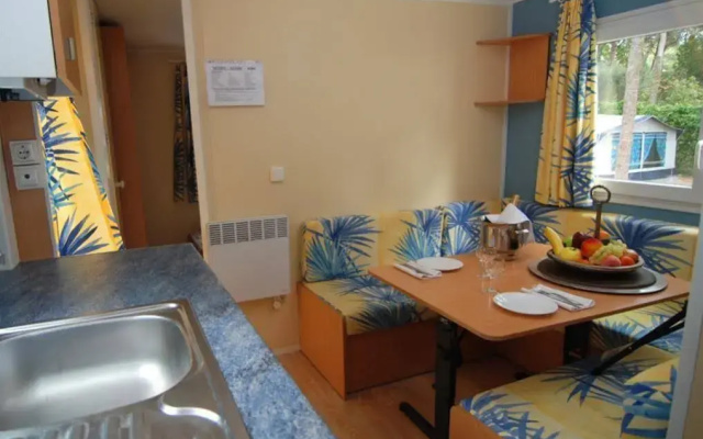 Camping Treumal