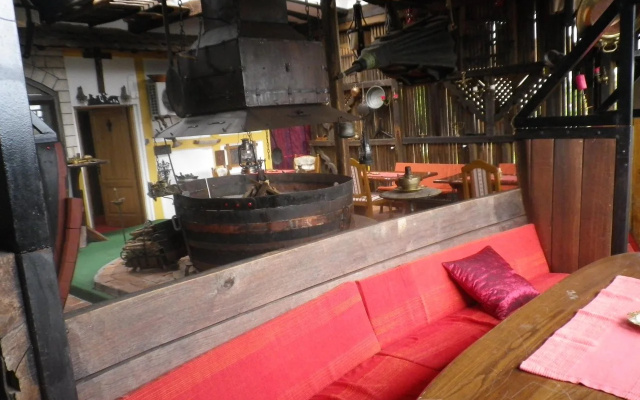 Hotel Garten