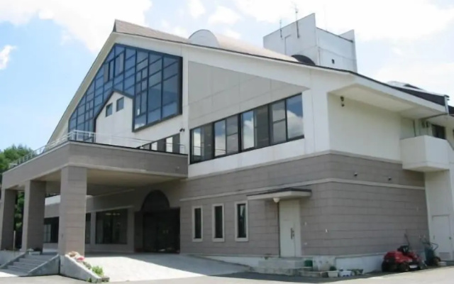 Breezbay Resort Kurohime