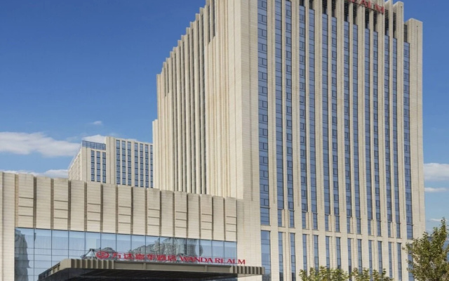 Steigenberger Harbin Sunac Land