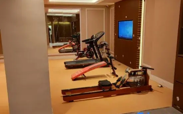 Hotels in Xianning
