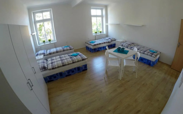 Centrum Ubytovani Beclav Hostel