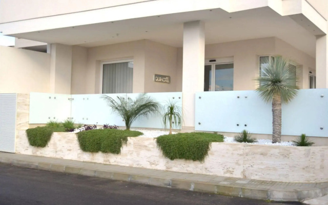 QuiHotel