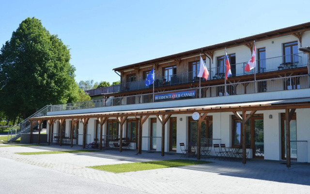 Apartmán Pohoda Lipno