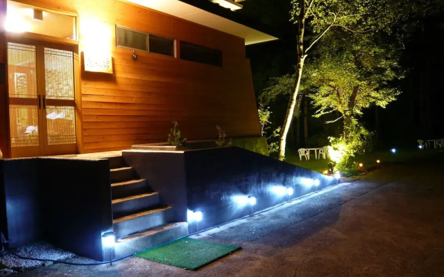 Japanese Style Pension Kotorinoki