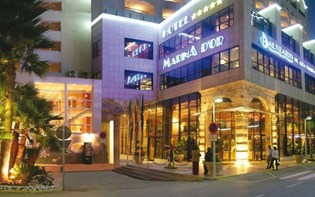 Marina d'Or Hotel