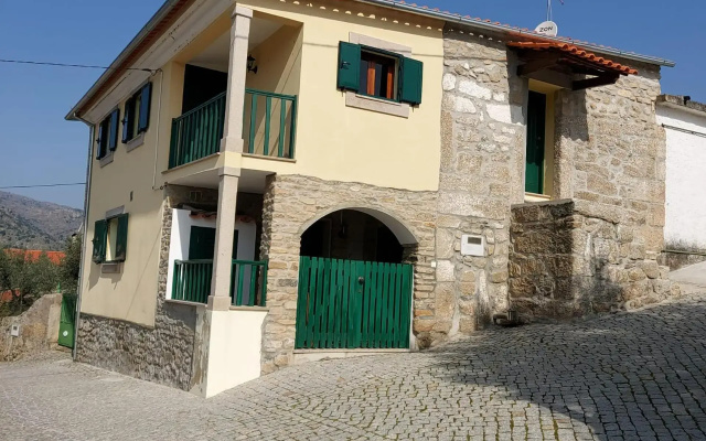 Casa Cabanas do Douro