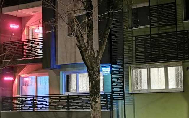 Apartmani Peyton