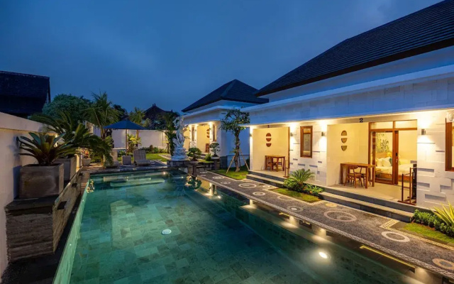Hotels in Kutuh