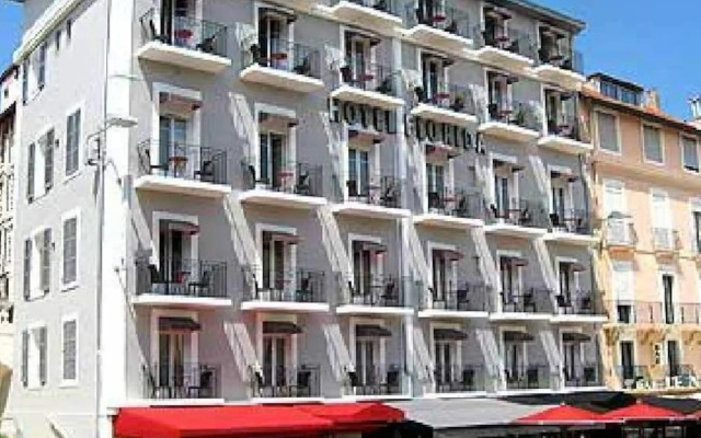 Hotel Florida