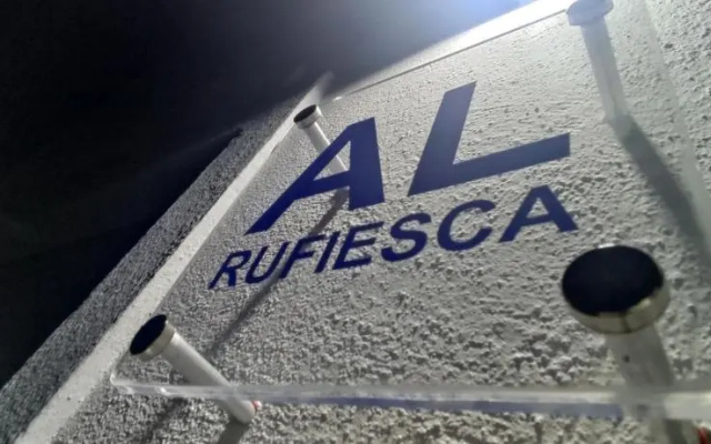 RUFIESCA