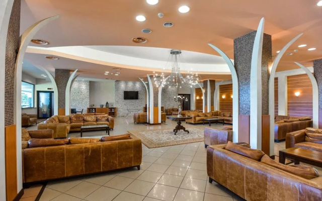 Hotel Club Astor