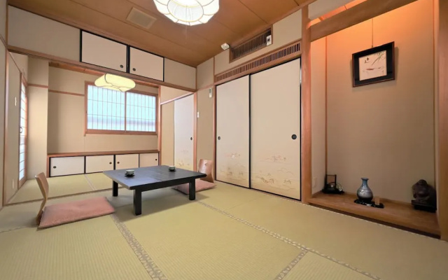 Mikakunooyado Yamadaya