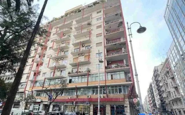 CconfortHotels Appartamento SkyLine