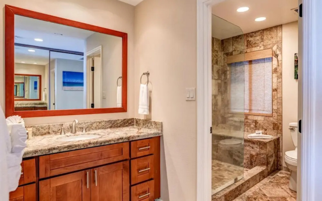 Kapalua Golf Villas KBM Resorts Beautiful Remodel 2 Units, 3 Bedrooms Ml-2213