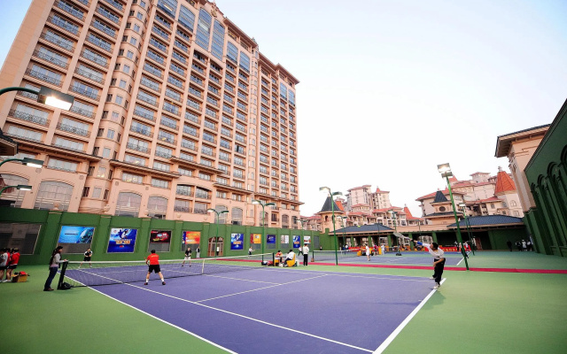 Chateau Star River Guangzhou