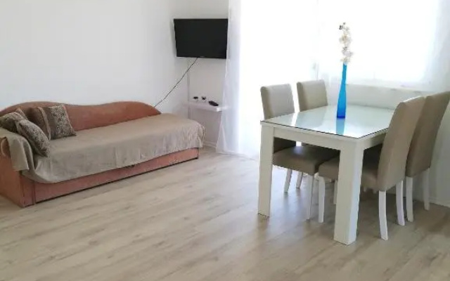 Apartments Janja