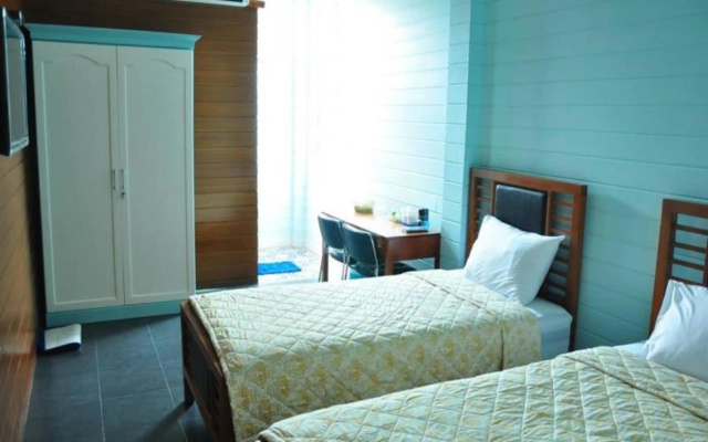 The Room Phatthalung