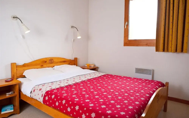 Hotels in Saint-Etienne-en-Devoluy
