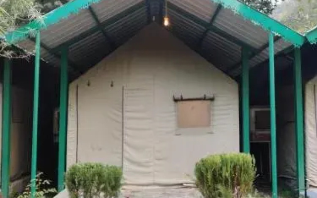 H7Stay Luxury Cottages And Camps Rishikesh