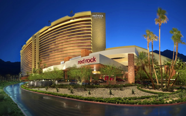 Red Rock Casino, Resort and Spa