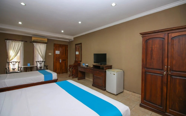 Airy Buleleng Kalibukbuk Lovina Bali