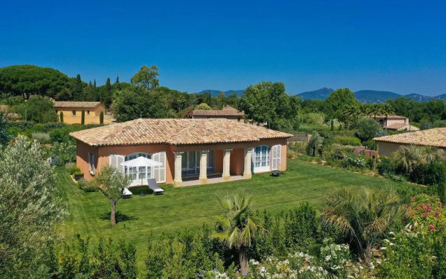 Le Domaine De l'Astragale