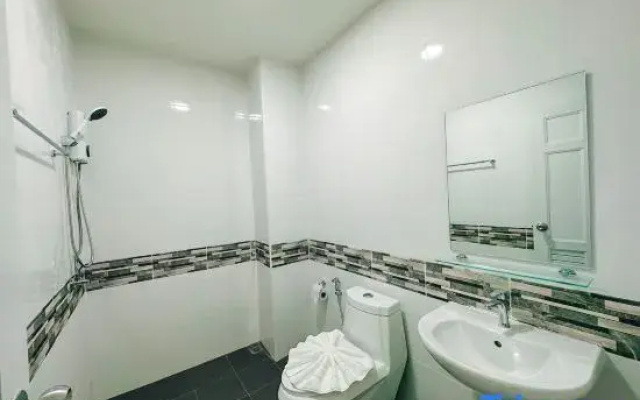 Hotels in Buri Ram