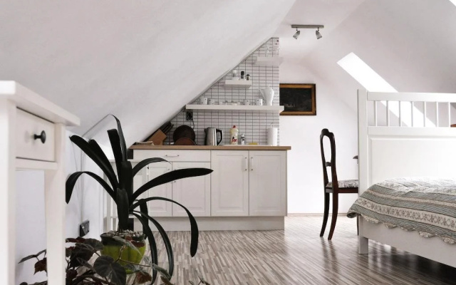 Apartmany u Dubu Humpolec