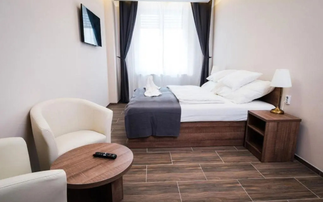 Mp Hotel