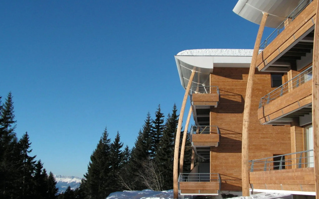 Hotels in Chamrousse