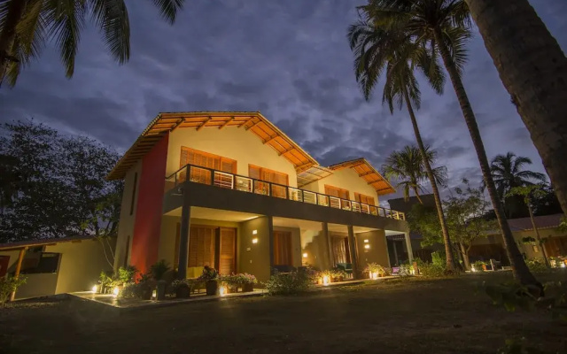 Hotel Chiniu