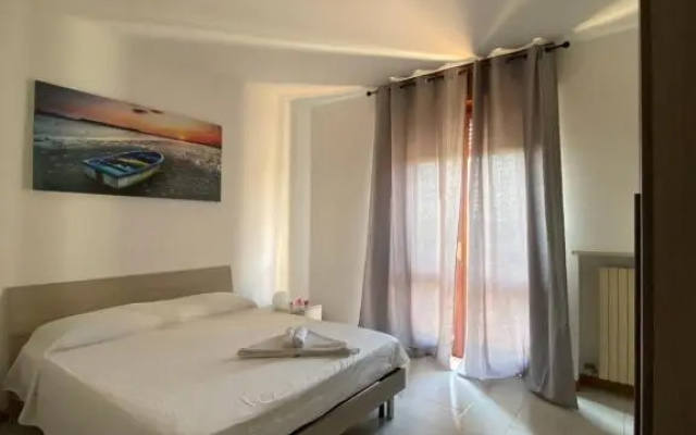 Casa Luigi - appartamento a Peschiera del Garda
